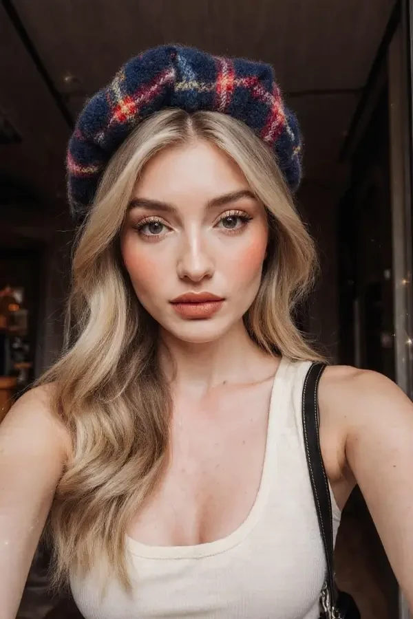 Blow Kiss